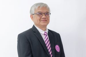 Read more about the article Cooperate with Mr.Navee as the advisor.